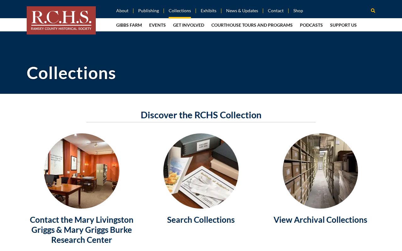 Maplewood city directory and Ramsey County historical collections research
